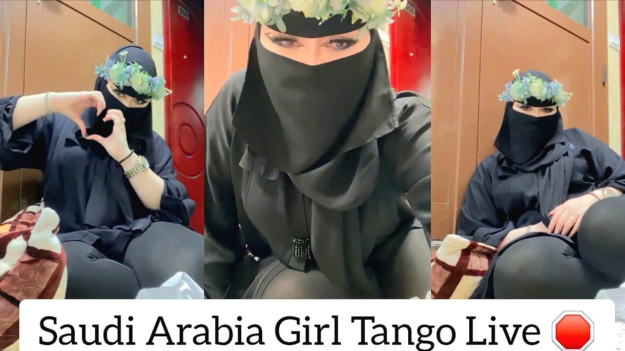 Saudi Arabia’s Wildest Night: Tango in the Desert | Part 01