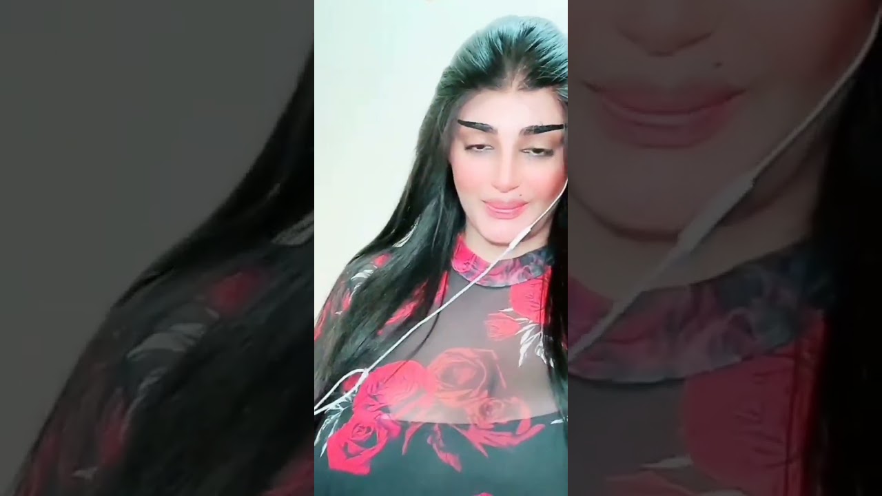 Saudi Girl Tango Live Viral Videos 🇸🇦🌴🇸🇦