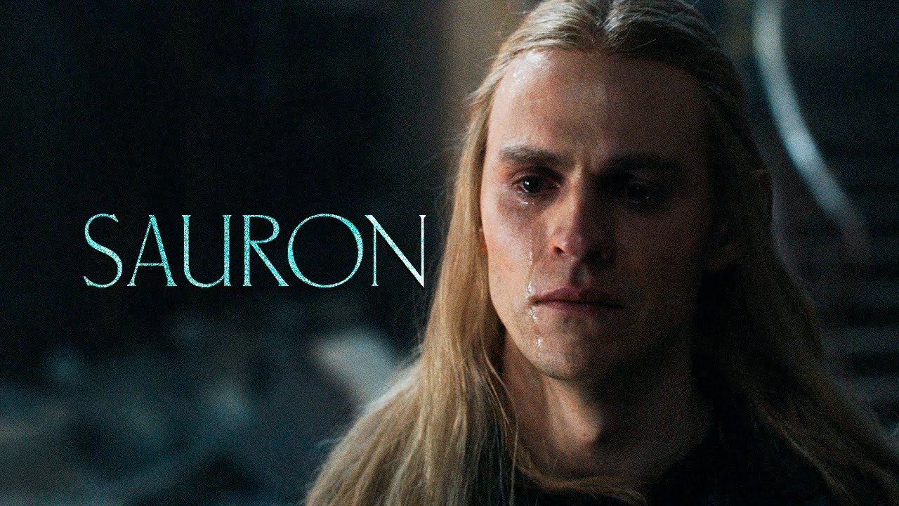 SAURON | Lord of the Rings