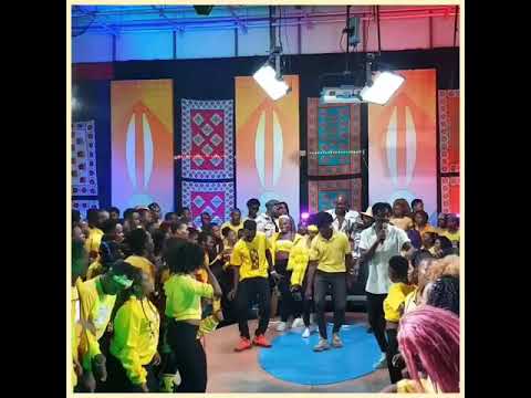 Saut Sol - Suzanna (Dance video)