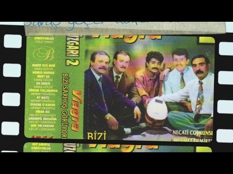 Savaş Göçer - Asker Etti Beni