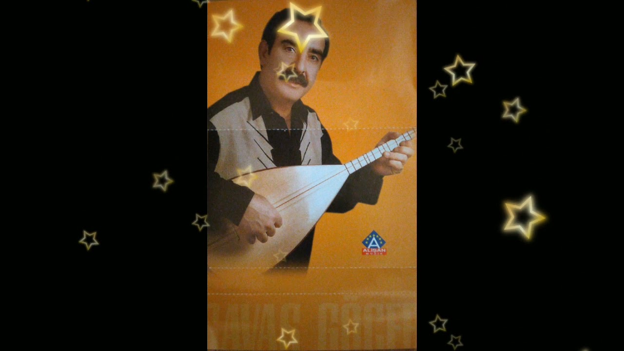 Savaş Göçer (Babaya Ağıt) Orjinal Kaset Kayıt