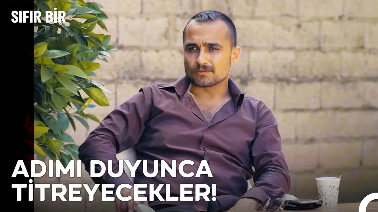 Savaş'ın Deli Damarına Basmayacaktınız... - Sıfır Bir 3. Sezon 2. Bölüm