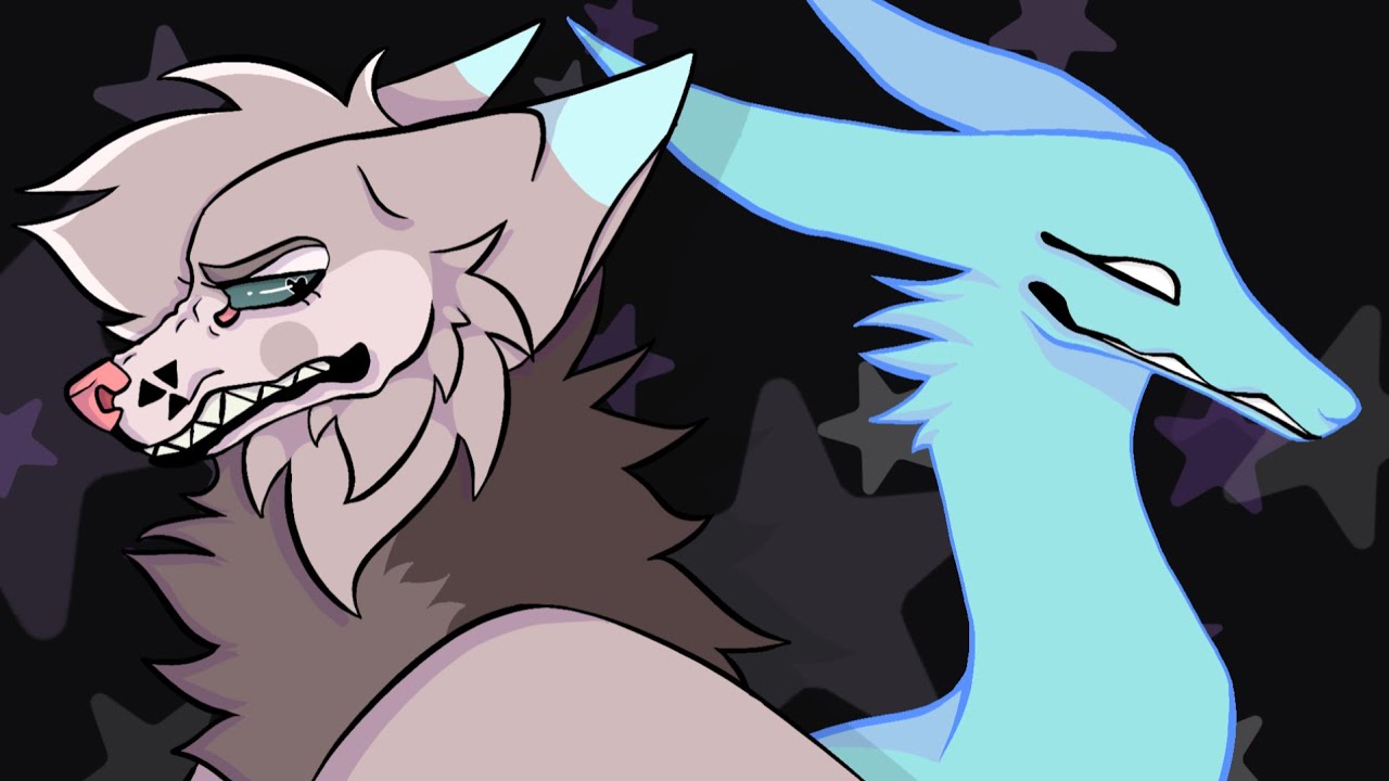 S.A.V.E // Animation meme // Flipaclip