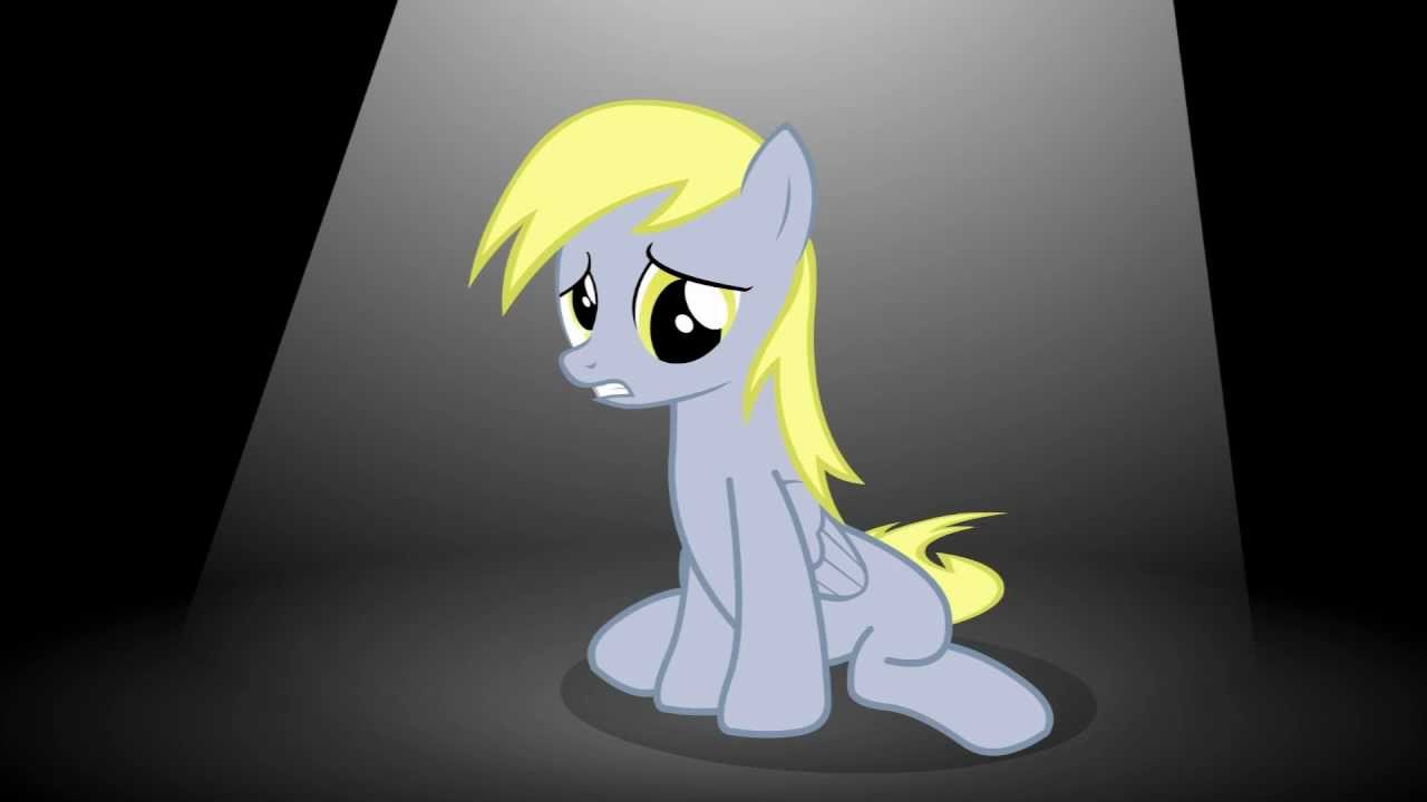 Save Derpy