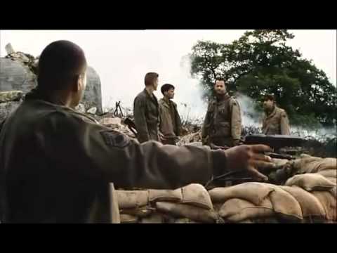 Saving Private Ryan