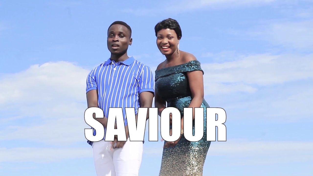 SAVIOUR OFFICIAL VIDEO BY RAY AND ANGEL