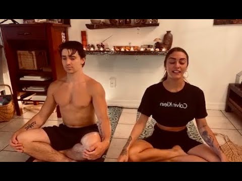 SAVVY YOGA WEEK #1