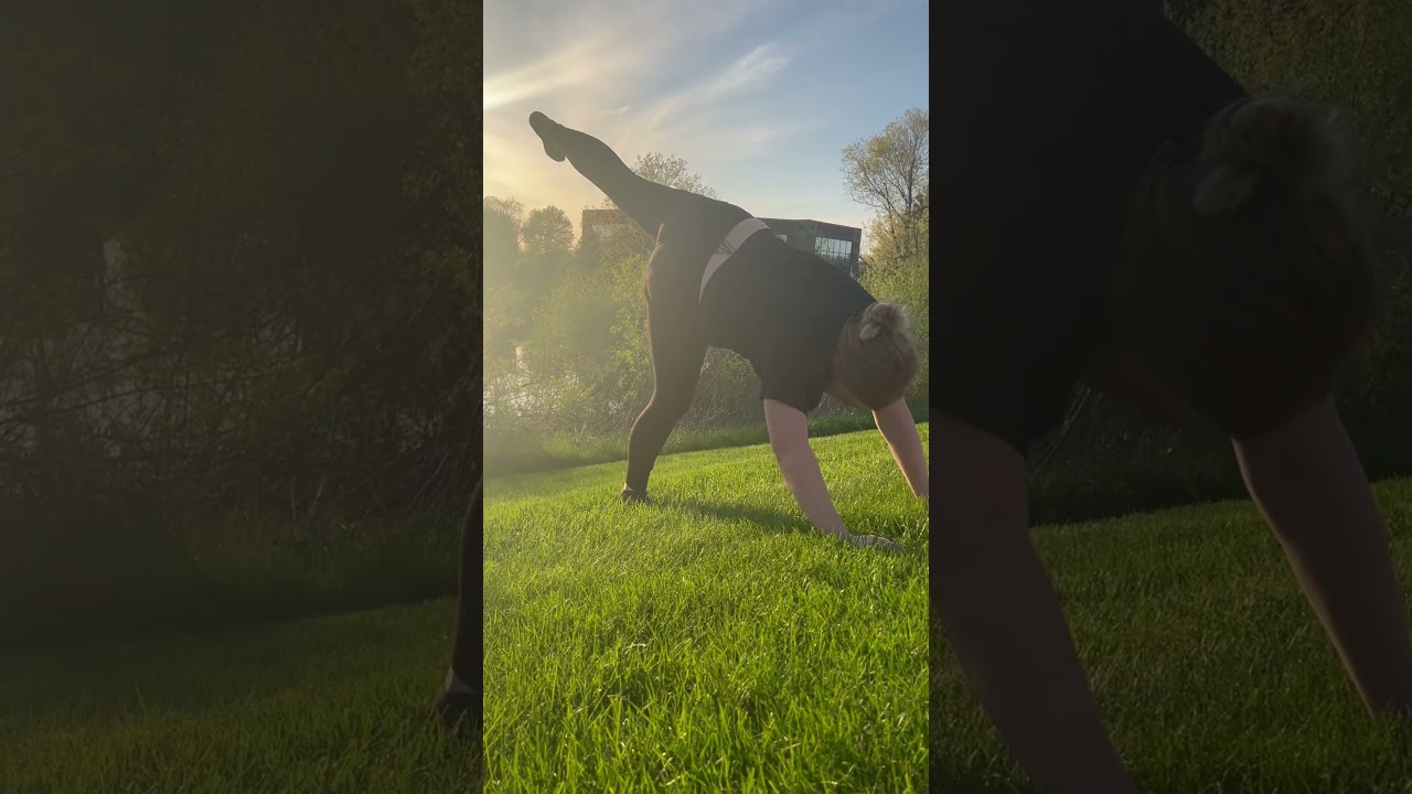 Savvy’s Yoga 2023