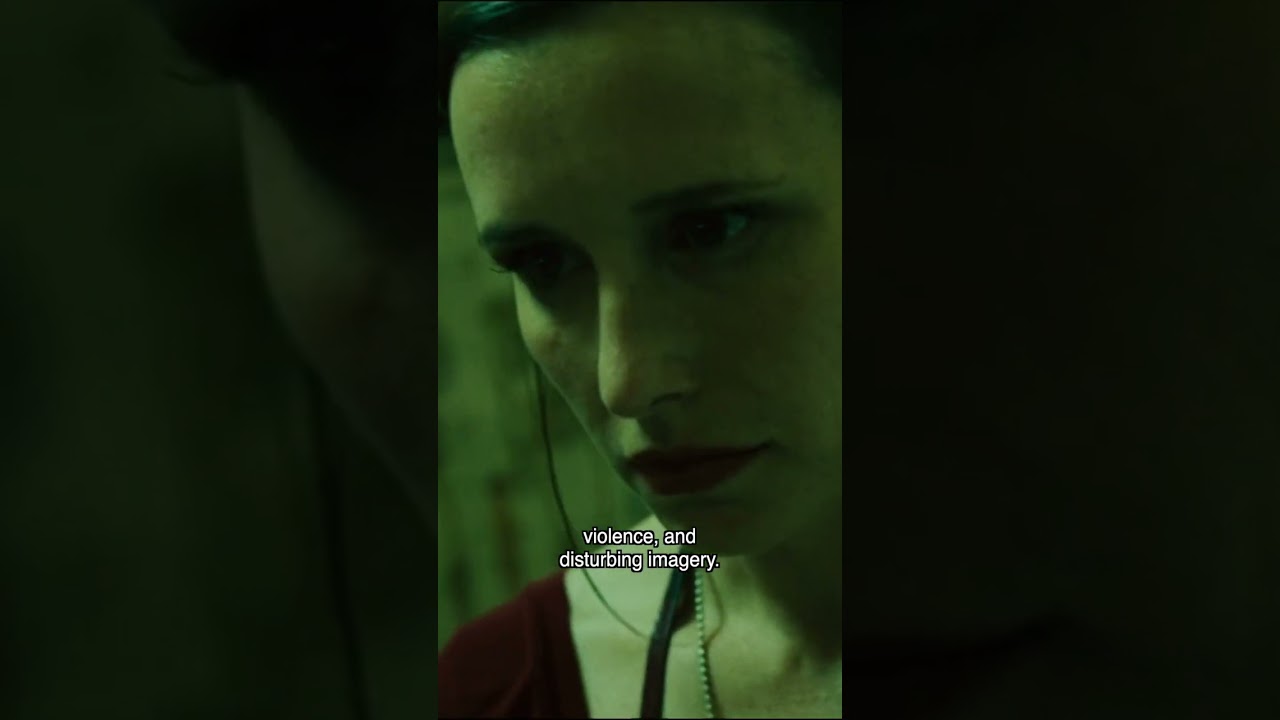 “Saw III” (2006)