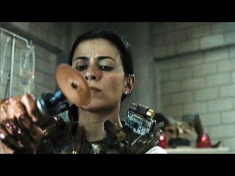 Saw III Full Movie Facts & Review /  Tobin Bell / Shawnee Smith