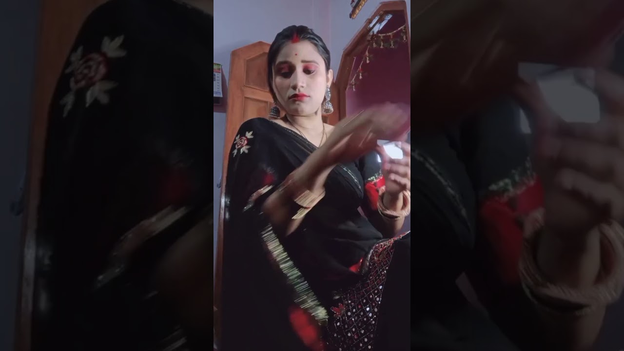 sawan ne aaj to mujko bigo diya ❤️ #trending #love