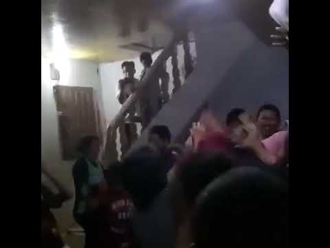 Saweran rame