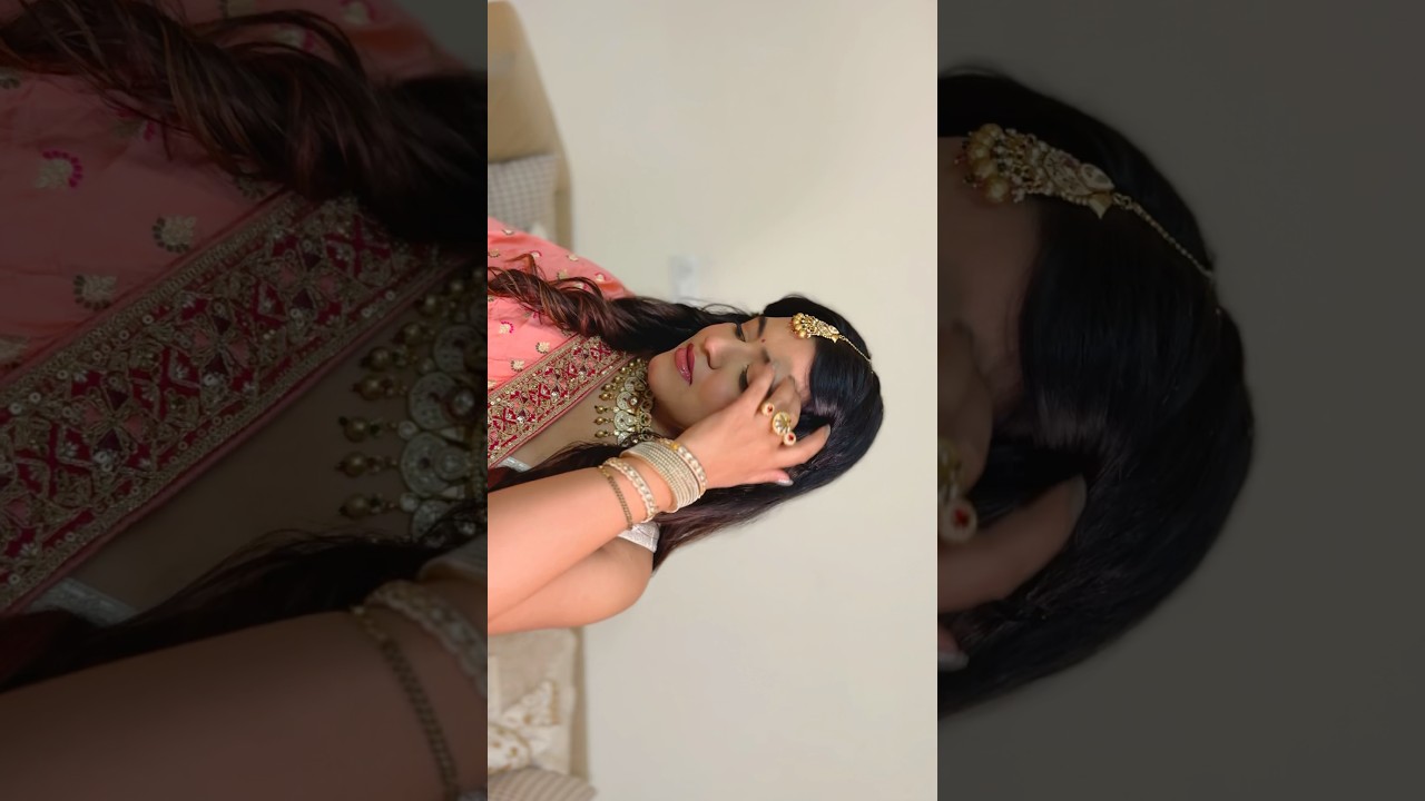 Say ‘hi’ to desi mum ✨