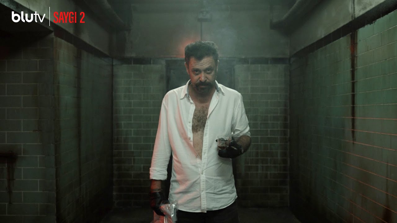 Saygı 2 | 1. Bölüm Fragmanı
