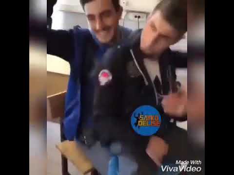 Sayko Delilise En Komik Videolar (Gülme Garantili)