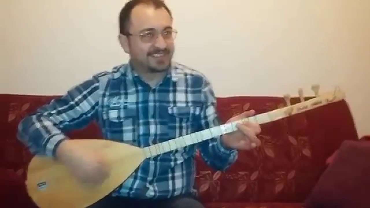 SAZCI MEHMET- ÇÖKERTME