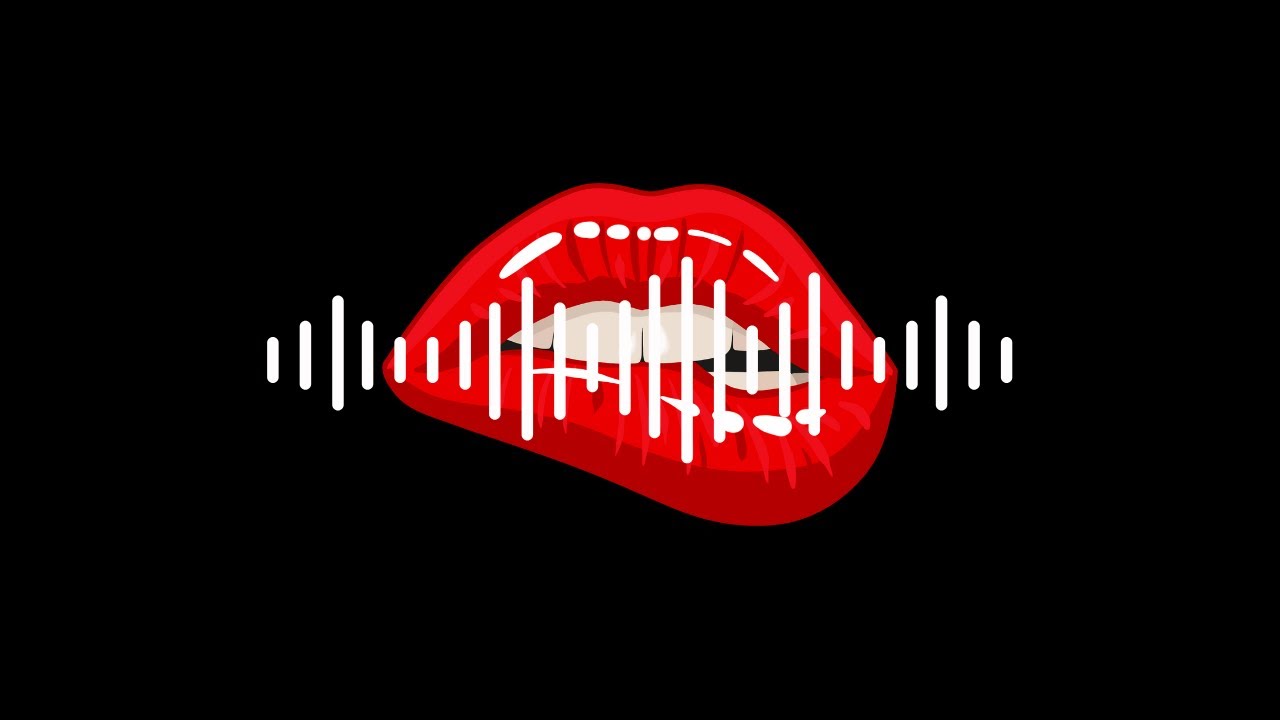 Scared Breathing Female - Sound Effect