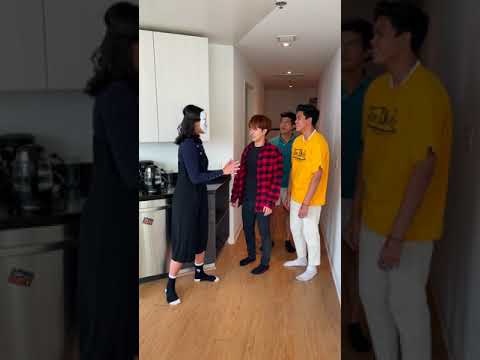 SCARY PRANK BACKFIRES... 🤡