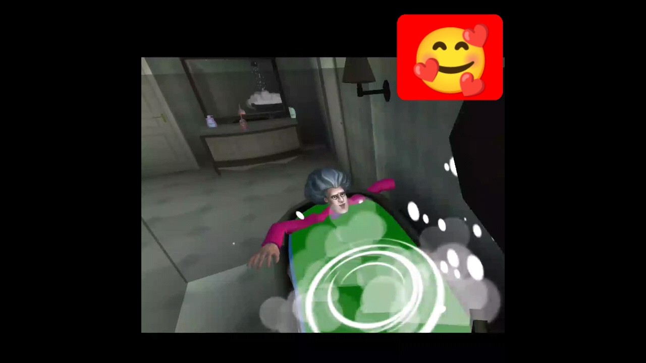 scary teacher sticky mess new gameplay video #new #scaryteacher3d