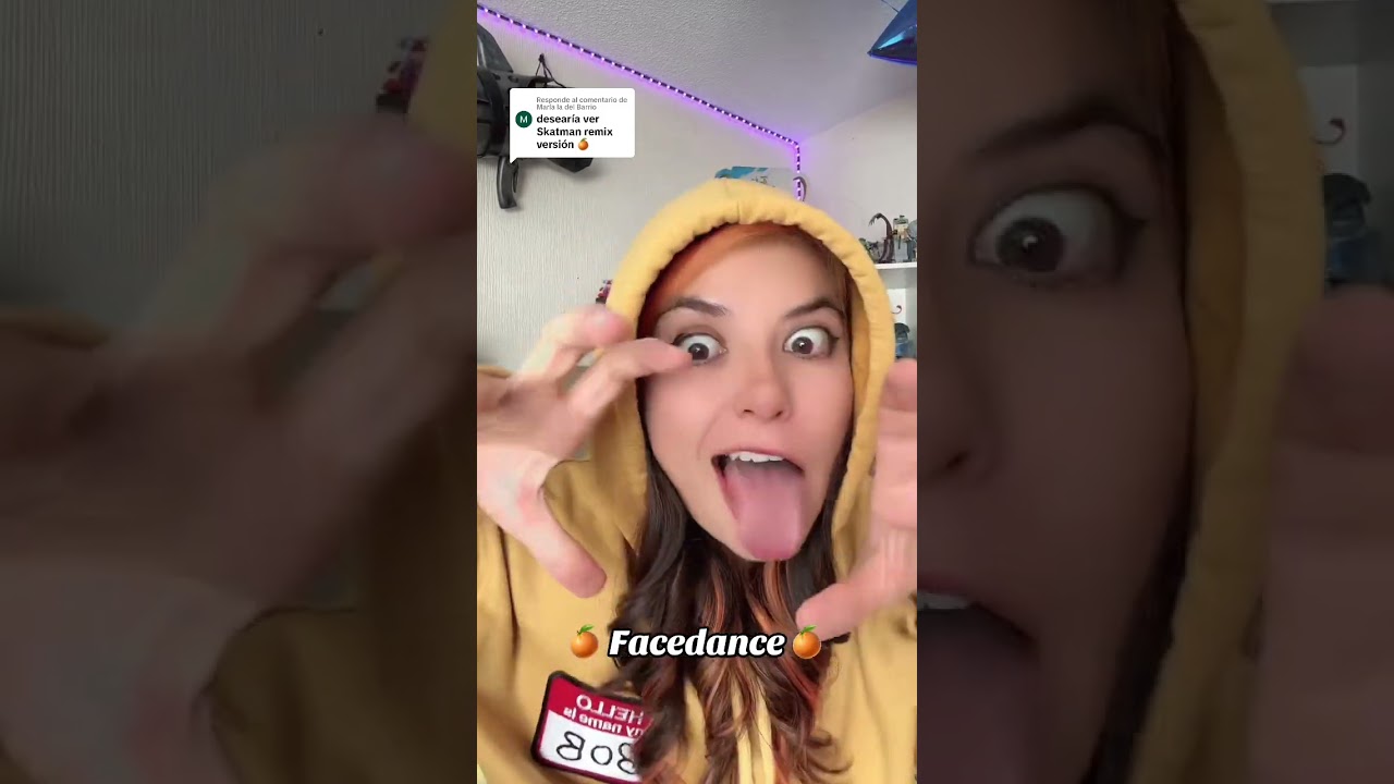 Scatman 🤭 | 🍊 Minynaranja 🍊