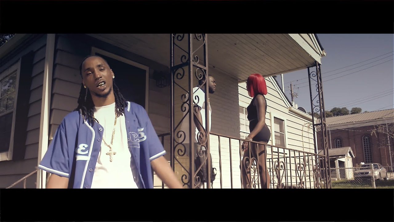 SCE I 65 - Street Life (Official Music Video)