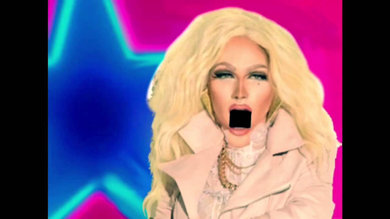 Scene 3 Leaked from RuPaul's Drag Race Season 7