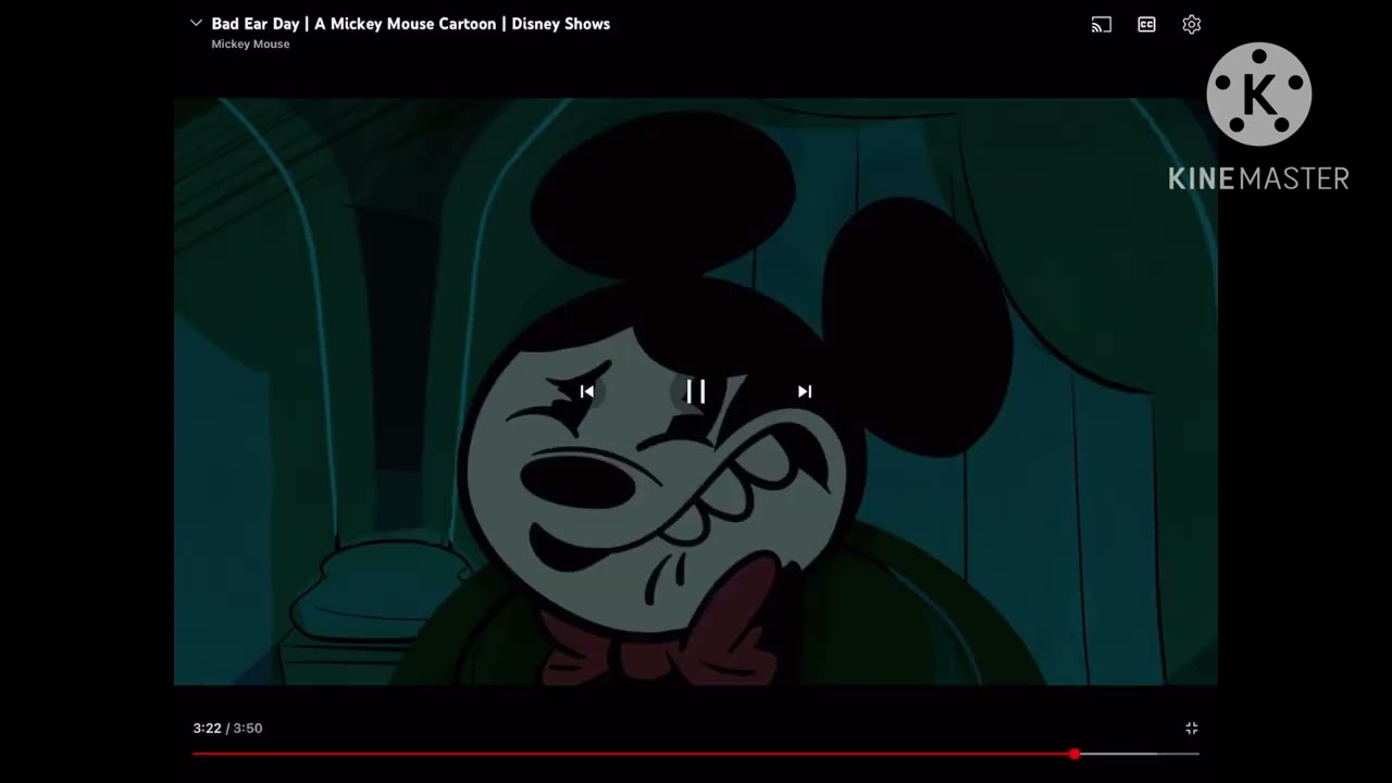 Scene for mario angry gracie jones crossover