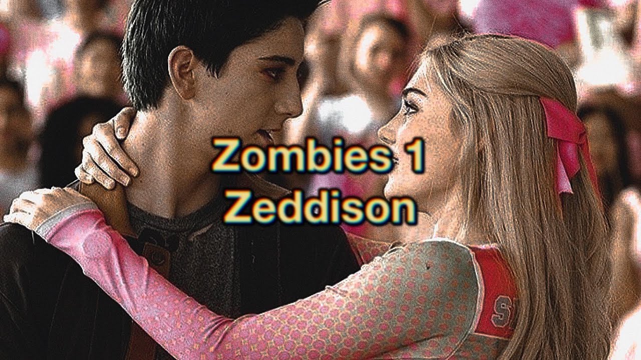 Scenes pack Zeddison Zombies 1