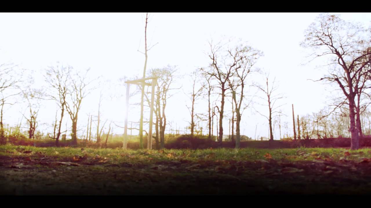 SCHAUFEL UND SPATEN - PARADOXUM (Album VÖ 14.12.12)