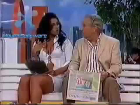 Scheila Carvalho Paga Calcinha