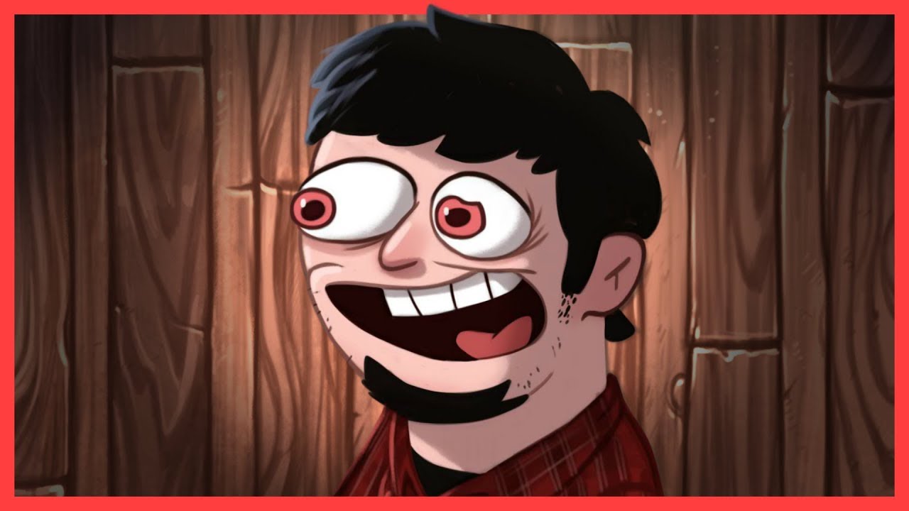 SCHMUCKS #1 - Jontron (Jon Jafari)