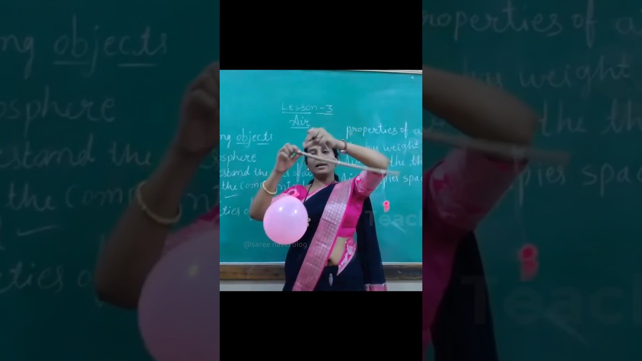 school teacher navel show in classroom p-1