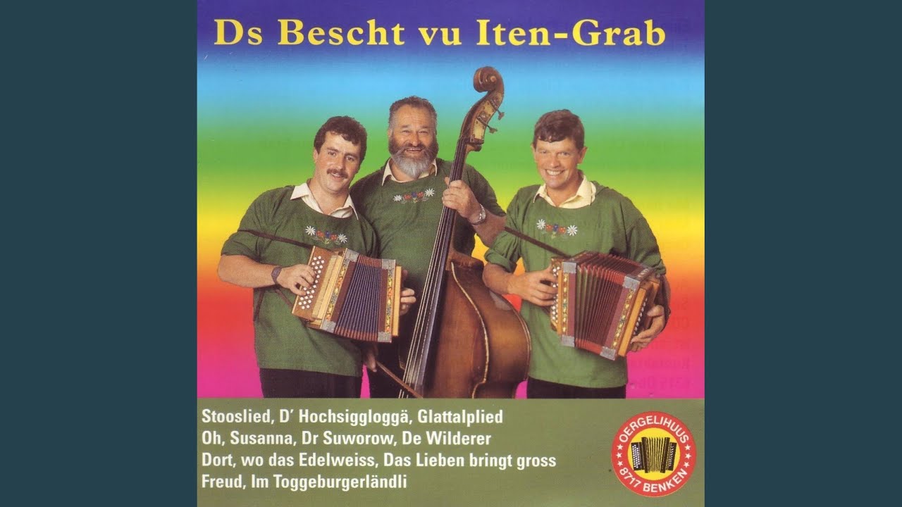 S'chorber-Liseli