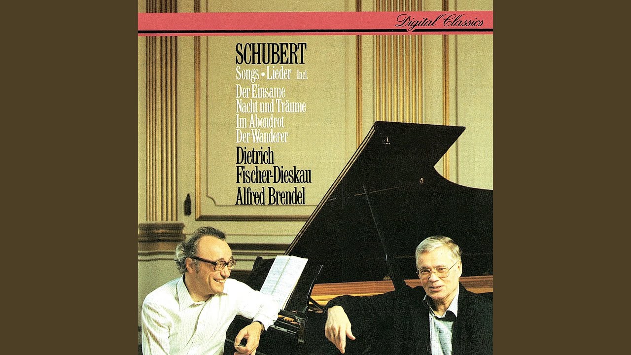 Schubert: Herbst, D. 945