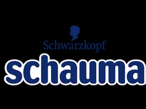Schwarzkopf Schauma Men shampoo