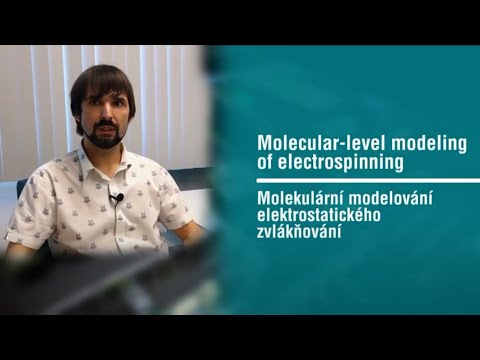 Science UJEP #04 Ivo Nezbeda, Jan Jirsák et al.
