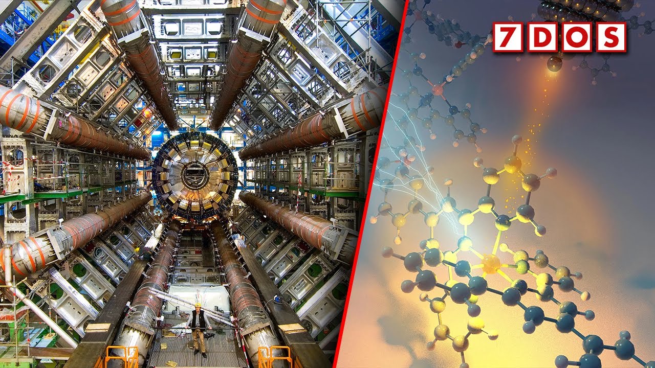 Scientists Turn Lead Into Gold (and other news)
