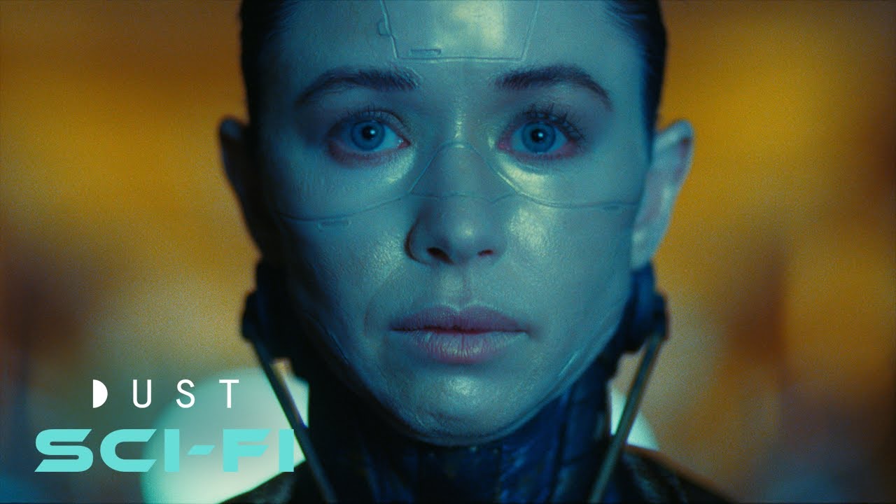 Sci-Fi Short Film 