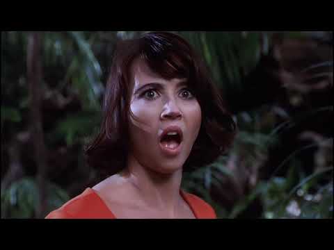 Scooby Doo: The Movie (2002) | Velma | 48FPS 4k