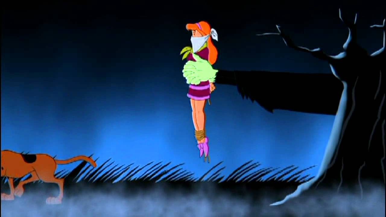 Scooby-Doo The Movie Alternate Opening