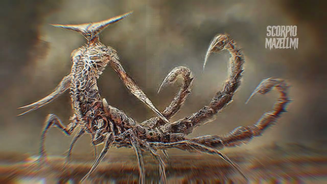 Scorpio sounds (zodiac)