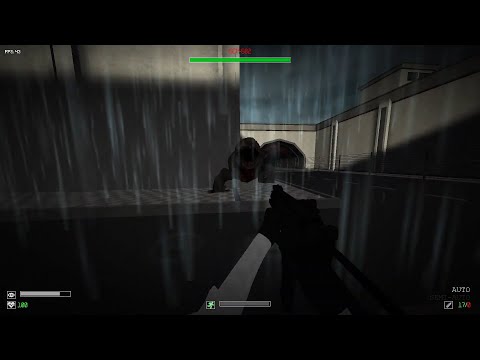 SCP: Security Stories - [Plot Recap&Endings] When you can't afford SCP:5K or Black Mesa