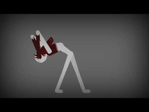SCP-096 New Rage Sound
