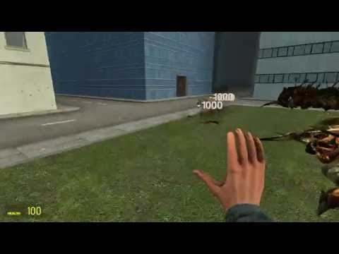 SCP-096 Panic