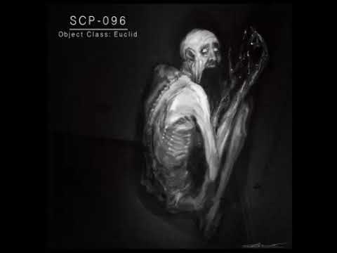 SCP-096 sound