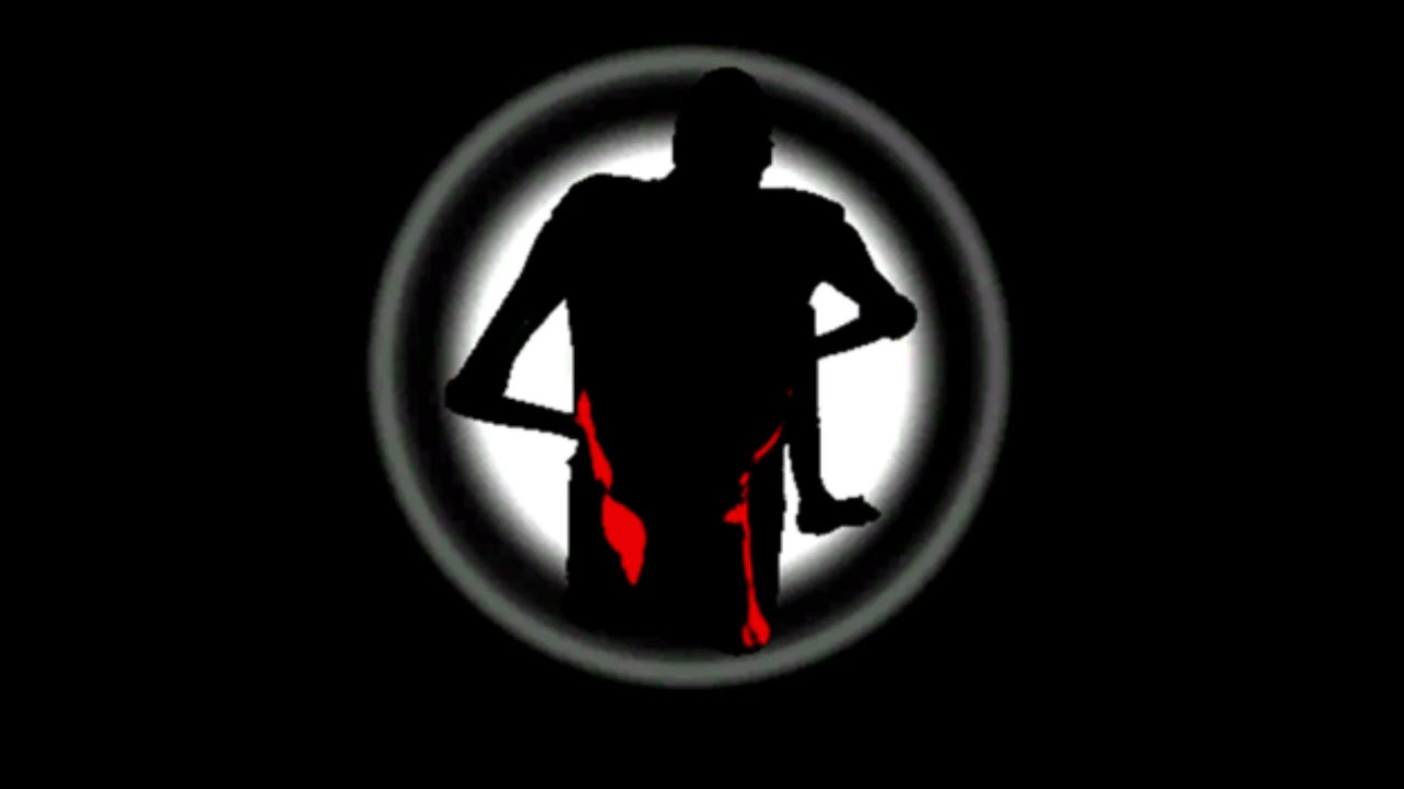 SCP-096-B Old cry sounds