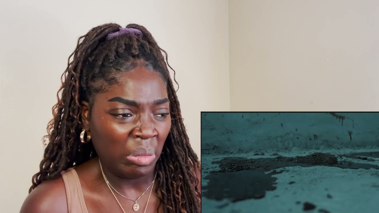 SCP-173 | REACTION