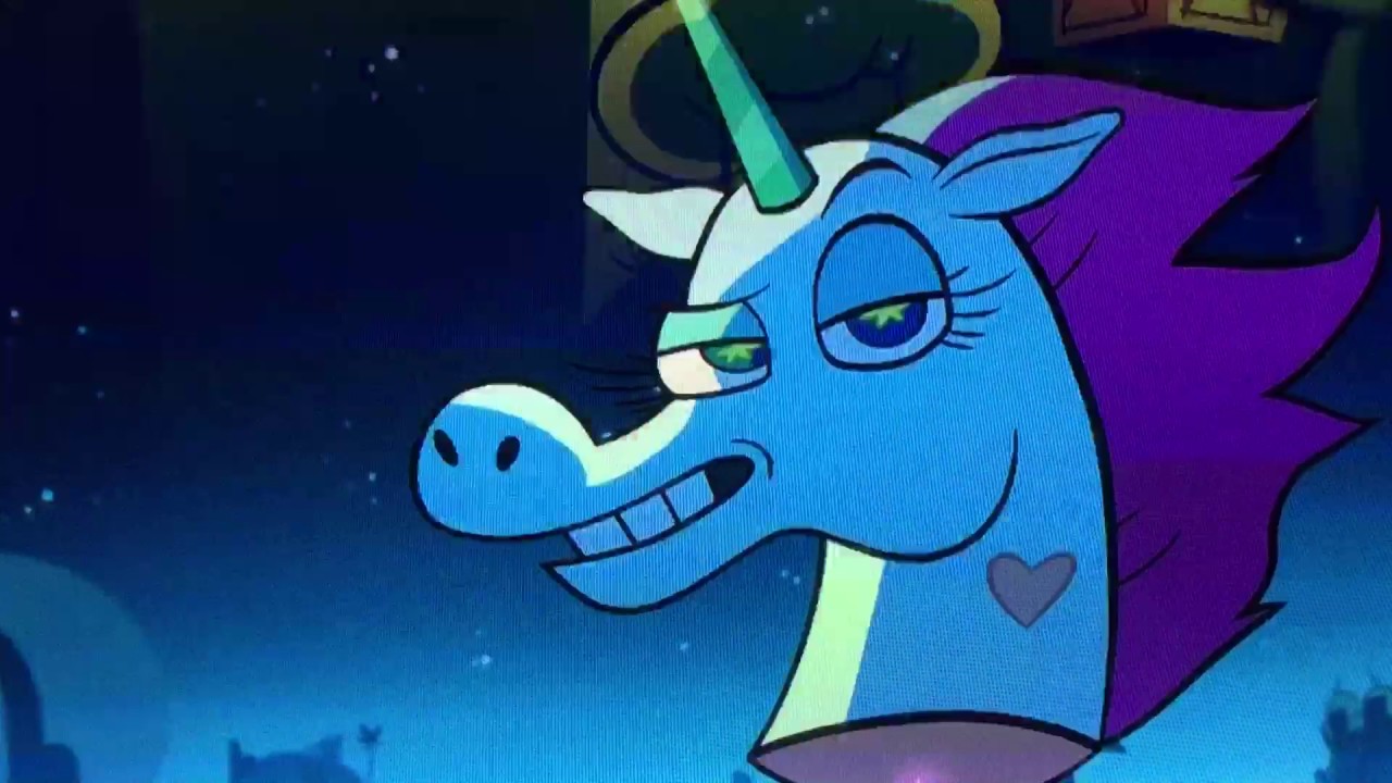 Screaming Marco