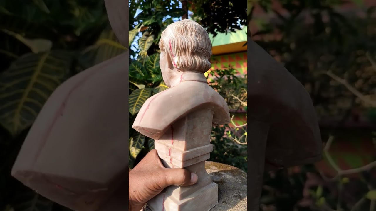 Sculpture art at best